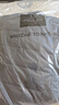 伯希和（Pelliot）轻薄排骨羽绒服男防风外套800蓬鹅绒保暖冲锋衣内胆11340821黑2XL 实拍图