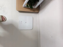 米家小米智能体重秤S200 白色 双接家用健康秤电子秤人物双模式 APP高精准数据测量 体重管理 减肥专用 实拍图