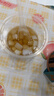 古松豌豆淀粉500g 家用生粉凉粉凉皮勾芡 蛋糕烘焙原料 二十年品牌 实拍图