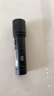 沃尔森603手电筒强光充电抓知了猴超亮家用户外便携多功能远射电筒赶海 实拍图