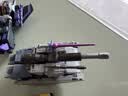 变形金刚（Transformers）儿童男孩玩具模型手办礼物工作室系列领袖级86大电影威震天G0484 实拍图