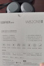 漫步者（EDIFIER）W820NB经典版 头戴蓝牙主动降噪耳机 金标认证 手机电脑笔记本耳机 云岩白 毕业礼物 实拍图