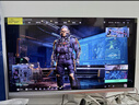 飞利浦EVNIA弈威 27英寸4K240Hz/FHD480双模 色准＜1 FastIPS硬件低蓝光 HDR DP2.1电竞显示器27M2N5800P 实拍图