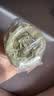 印花款可爱小兔自动收口免撕香味袋家用加厚抽绳垃圾袋 一卷约90只 实拍图