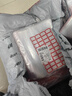 妙馨思食品自封袋加厚防水透明防尘收纳袋封口塑封包装袋样品保鲜密封袋 实拍图