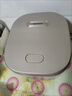 美的（Midea）电饭煲小型1-2-3人0涂层316L母婴级不锈钢2L家用低糖沥米饭迷你电饭锅微压AFB2022LS 实拍图