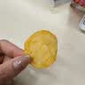 乐事（Lay's）薯片 墨西哥鸡汁番茄味 75克 休闲零食 膨化食品【王鹤棣推荐】 实拍图