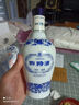 四特酒 青花窖藏 特香型白酒 50度 500ml 单瓶装 实拍图