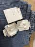 Apple/苹果 EarPods USB-C有线耳机 type-c有线耳机  iPhone 17有线耳机笔记本耳机游戏音乐 实拍图