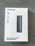 绿联读卡器USB/Type-C双口高速SD/TF4.0二合一多功能存储卡同读 适用电脑手机苹果17/16/iPad/相机 实拍图