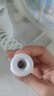 博皓（prooral）冲牙器家用台式洗牙器去结石电动牙齿冲洗器水牙线声波洁牙器 正畸牙缝清洁口腔护理 大水箱版5102 象牙白| 6支喷嘴 实拍图
