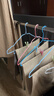 无印良品100%纯棉四件套床上用品全棉床单被套200*230cm1.5/1.8米床 实拍图