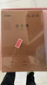 得力（deli）语文本（方格）16K30张小学生缝线本作业本笔记本本子 牛皮纸学生练习簿5本装F1630-5 实拍图