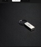 爱国者（aigo）8GB USB2.0 U盘 办公电脑U盘 投标u盘 U268 小巧便携金属优盘 实拍图