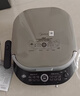 美的（Midea）电饼铛电饼档家庭用小型双面加热加大加深0氟钛陶瓷上下盘可拆洗烙饼锅新款电煎锅自营JKC3066Ti 实拍图