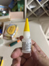 得力（deli）502胶水 瞬间胶强力胶 准确点胶 无痕胶透明胶粘剂 可粘金属陶瓷木材 8g单支凑单 7144 实拍图