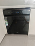 美的（Midea）【GX1200Max】嵌入式洗碗机晶焰双模烘干万向飓风洗105℃热烘+自动开关门一级速干 实拍图
