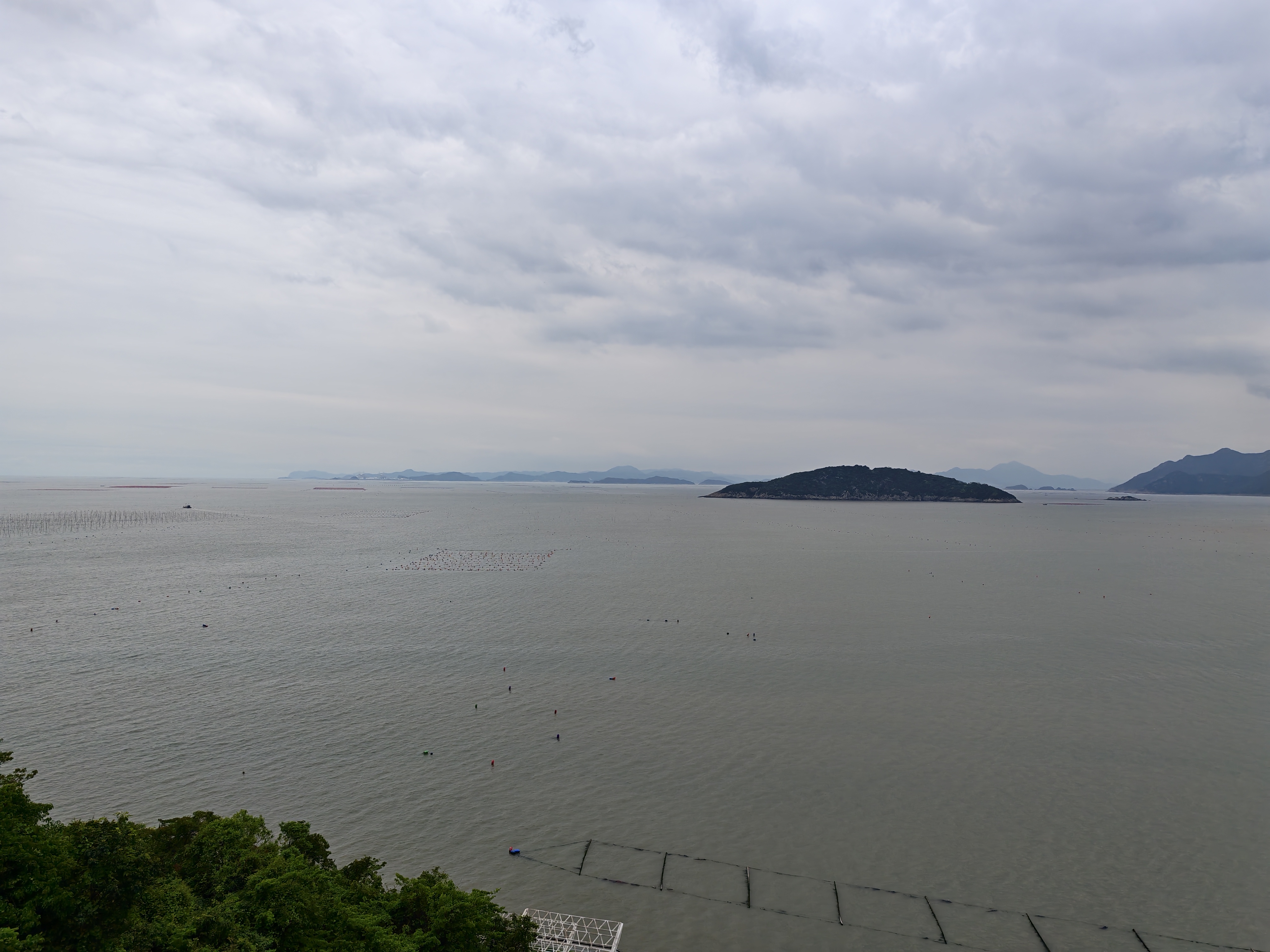 OKCS盖白染发膏自然黑染发剂 京东自营 自己在家染发植物纯男女短发装 实拍图