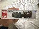多美卡TOMY合金小汽车模型儿童玩具加长款141号重型救援吊车156949 实拍图