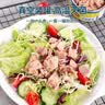 东远韩国进口金枪鱼罐头135g油浸吞拿鱼水浸低脂即食鱼肉饭团寿司专用 实拍图