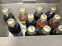 秋林格瓦斯节日礼品 面包发酵饮料格瓦斯三种口味 350ml*15瓶 礼盒装 实拍图