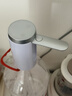 沐唯（muvi）马桶按钮 双按通用马桶配件按压器马桶水箱盖冲水开关按钮按键 实拍图