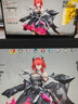 高漫（GAOMON）G16智能数位屏 全贴合磨砂黑电脑专业绘画屏 无源无线笔手写板 手写屏  实拍图