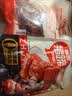邬辣妈香辣味酱卤猪蹄 530g 真空独立装开袋即食休闲零食小吃 实拍图