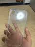 第一卫DIVI适用 iPhone17e手机壳 苹果16e/17E通用保护套镜头全包硅胶透明超薄气囊防摔软壳 实拍图