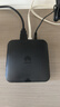 优选26新款AI智能海思芯4k网络盒子5G无线WiFi高清免VIP电视机顶盒 32G语音全能级+直播+影视 AI智能机顶盒+超清电视+永久会员 实拍图