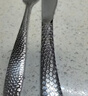 美厨（MAXCOOK）316L不锈钢刀叉两件套 切牛排专用西餐刀叉组合餐具全套MCGC4379 实拍图