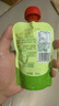 爷爷的农场枇杷梨汁100ml*10袋 儿童饮料饮品nfc宝宝果汁零食秋梨膏苹果汁 实拍图