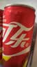 可口可乐（Coca-Cola）碳酸饮料 330ml*24摩登罐 FIFA世界杯主题罐新老包装随机发货 实拍图