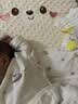 licheers斜坡枕婴幼儿防吐奶倾斜坡垫宝宝睡觉专用床新生儿喂奶防呛带托臀 实拍图