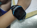 小天才酷盖2026新款儿童电话表手6-12-18岁学生初中5G全网通智能插卡GPS定位 蓝-12核128G双摄旋转+微信+支付 实拍图