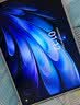 vivo Pad5 Pro 12GB+256GB 春潮蓝 国家补贴 蓝晶×天玑9400 13英寸原彩护眼屏 12050mAh 平板电脑 实拍图