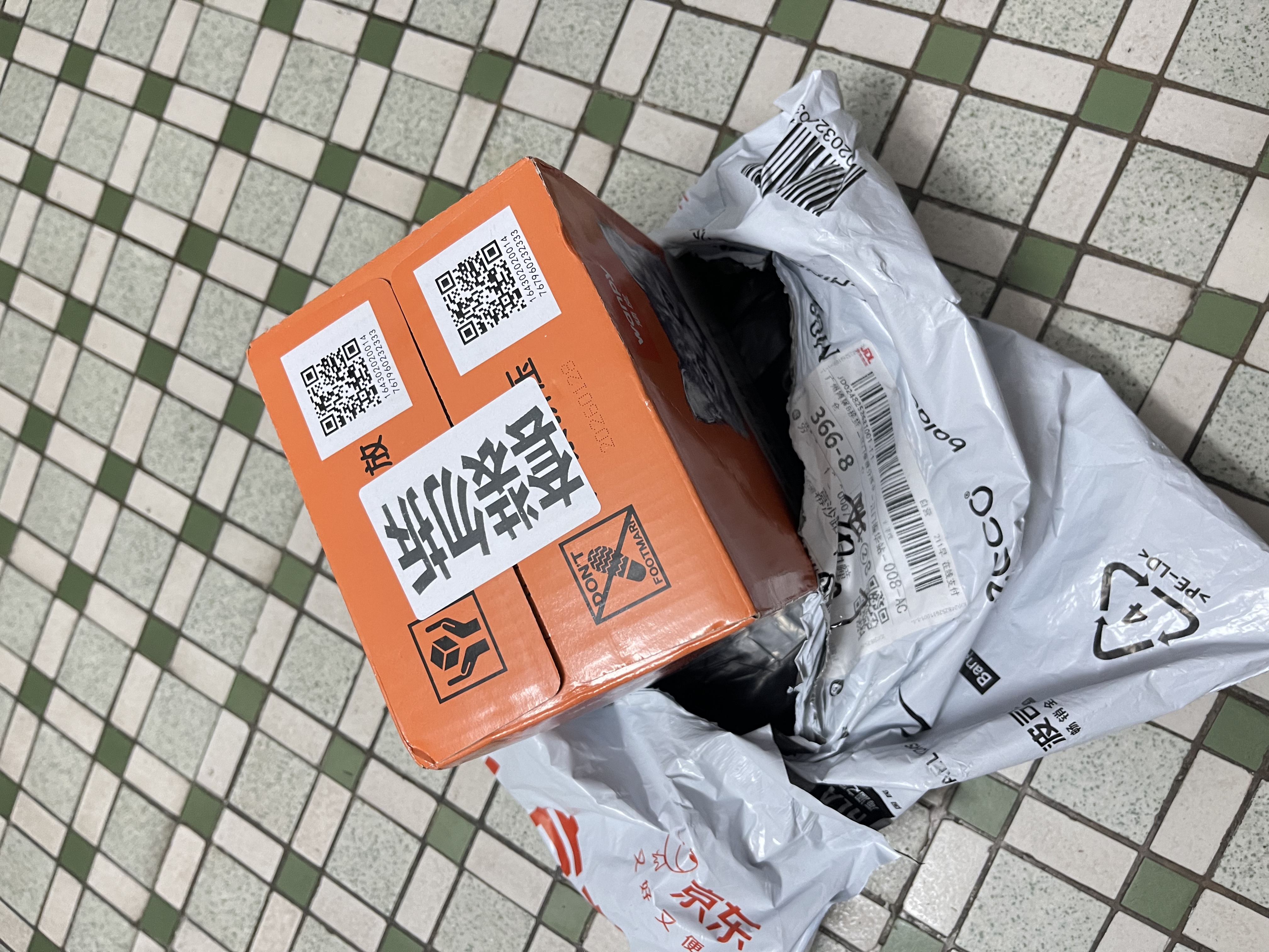 顽皮（Wanpy）猫零食金枪鱼鲜封包800g(80g*10包)猫湿粮成幼猫咪零食 实拍图