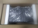NB显示器支架 双屏显示器支架 显示器支架一拖二 电脑屏幕支架倒挂机械臂 可扩屏上下叠屏支架臂H180 实拍图