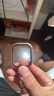 WITGOER【IP68级防水】保护壳膜一体适用苹果手表s11/applewatch s10iphone/series超薄钢化膜配件男女款 实拍图