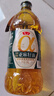 鲁花 【保真亚麻籽油】食用油 压榨特香亚麻籽油1.6L 实拍图