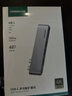 绿联Type-C扩展坞直插款拓展坞多USB适用MacBook Pro/Air笔记本M3/M4雷电4K60Hz转换HDMI转接头电脑 实拍图