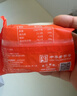 珠江桥牌全蛋竹升面65g*15包 手工面云吞面儿童挂面鸡蛋面 0添加面条礼盒 实拍图