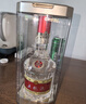 五粮液普五八代浓香型白酒 52度500ml*6 原箱 官方授权 酒厂直供 实拍图