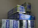 云南白药【采销推荐】经典薄荷护龈牙膏套装 清新口气改善牙龈问题210g*2 实拍图