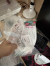 伯希和（Pelliot）户外软水袋运动跑步登山徒步折叠便携软水瓶软水壶16404445悦动白 实拍图