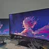 飞利浦EVNIA弈威26.5英寸2K280Hz 四代WOLED护眼 Tandem四层堆叠 1500尼特 HDR500电竞显示器27M2N6550PF 实拍图