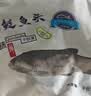 鲜喜爱【有机认证】冷冻千岛湖鳙鱼头净重1.5斤花鲢鱼头胖头鱼 实拍图