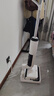 海尔（Haier）洗地机吸拖一体自动清洗拖地一体机A3plus扫地机器人洗拖一体机洗拖地干湿两用大吸力IPX7电动拖把 【A3高配版】23Kpa+95°C高温热水洗热烘 实拍图