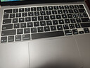 极川 Apple苹果MacBook Air13.6英寸M5/4/3/2机身贴膜2026/25/24款笔记本电脑保护膜外壳贴纸3M易贴 实拍图