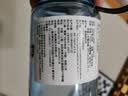 乐基因（nalgene）美国进口户外运动水杯子塑料tritan耐高温泡茶男女学生节日礼物 透明蓝 400ml 【16oz WM Tuxedo Blue】 实拍图